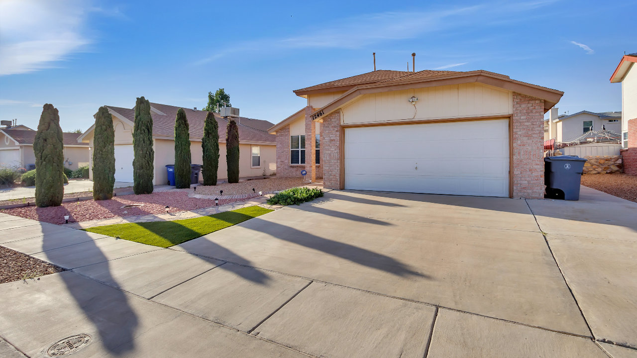 12461 Tierra Cebada, El Paso, TX, 79938 Scene 3