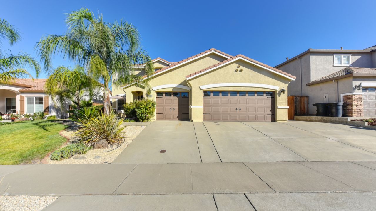 7652 Belle Rose Circle, Roseville, CA, 95768 Scene 2
