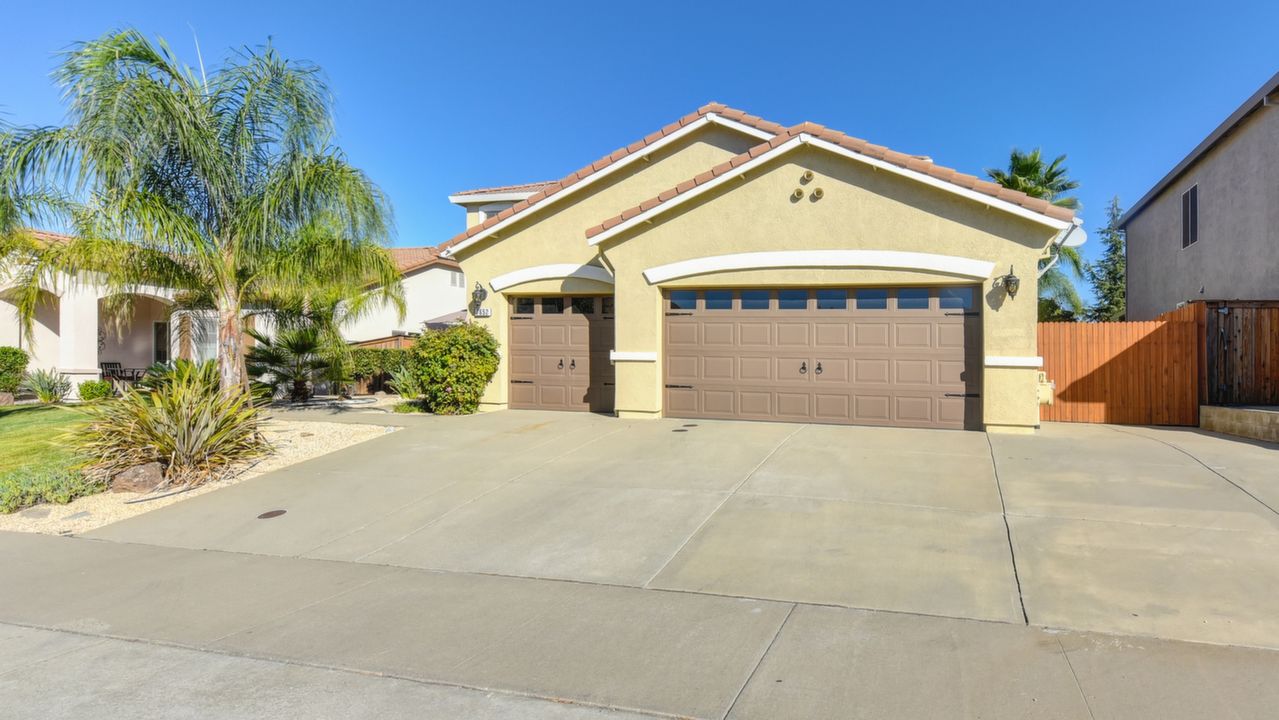 7652 Belle Rose Circle, Roseville, CA, 95768 Scene 3