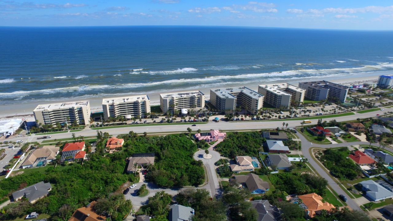 The Towers, Ponce Inlet