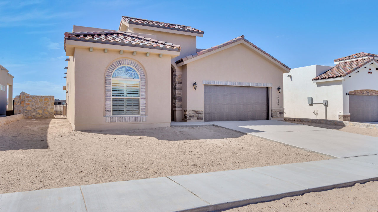 12350 Northumberg Dr., El Paso, TX, 79928 Scene 3