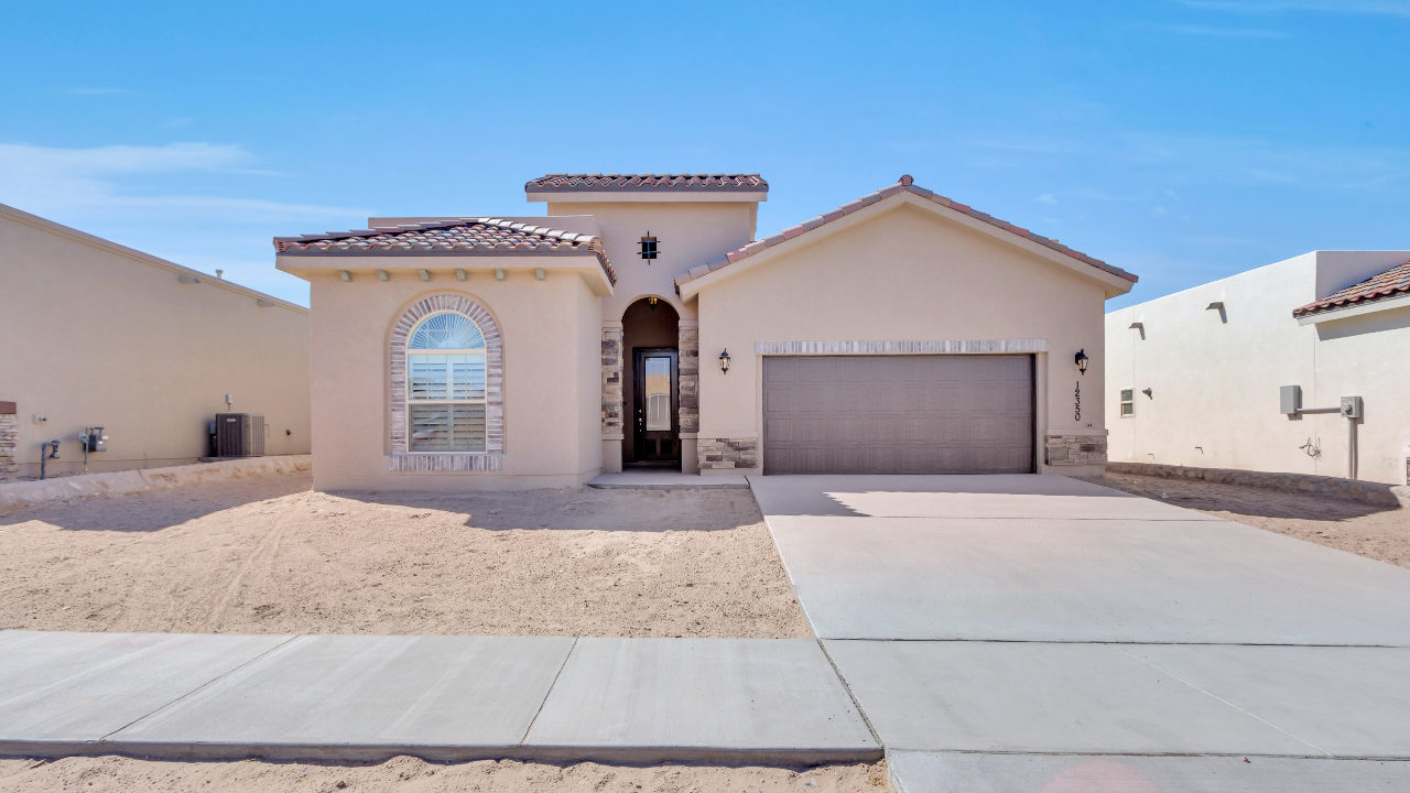 12350 Northumberg Dr., El Paso, TX, 79928 Scene 1