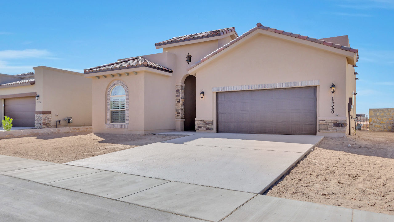 12350 Northumberg Dr., El Paso, TX, 79928 Scene 2