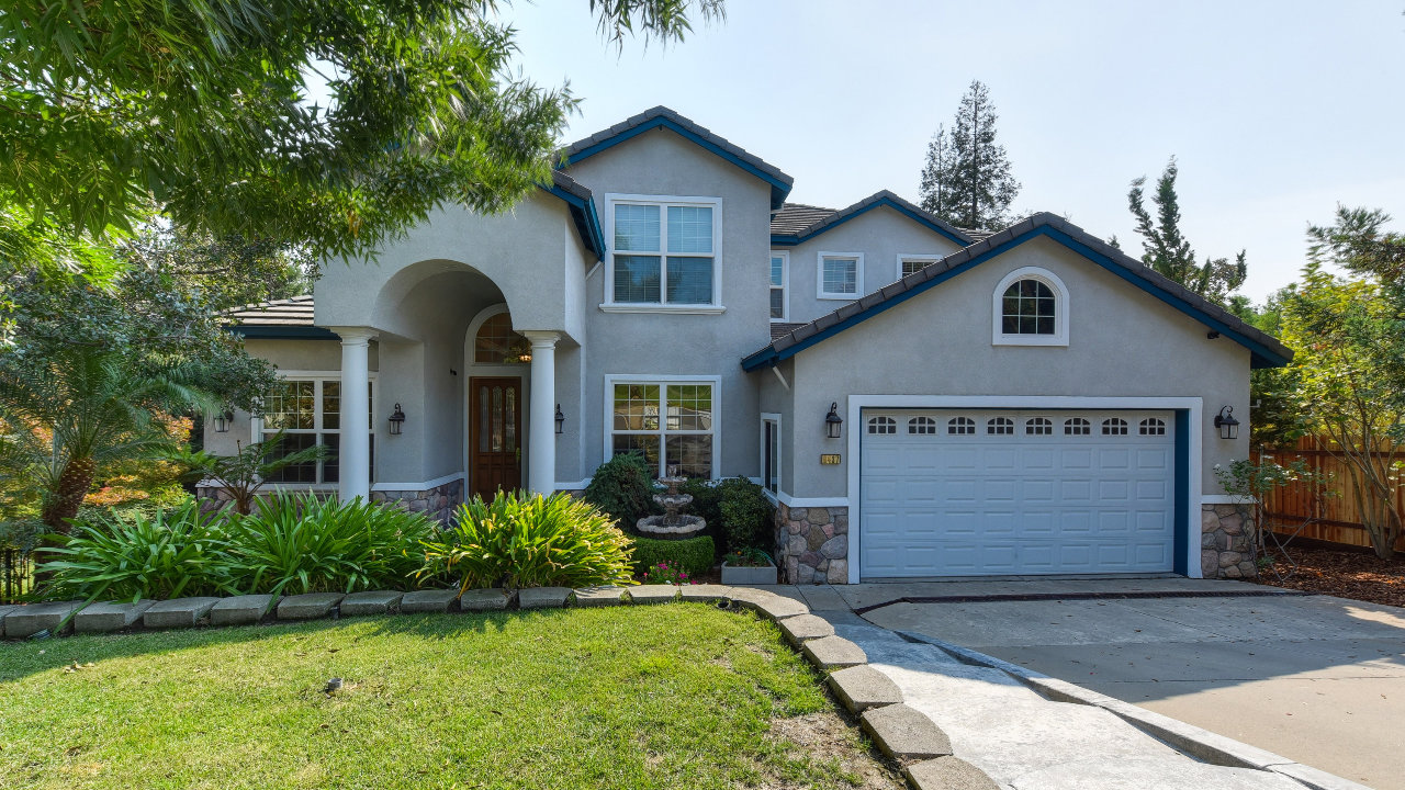 8437 Cobble Creek Lane, Orangevale, CA, 95662 Scene 4