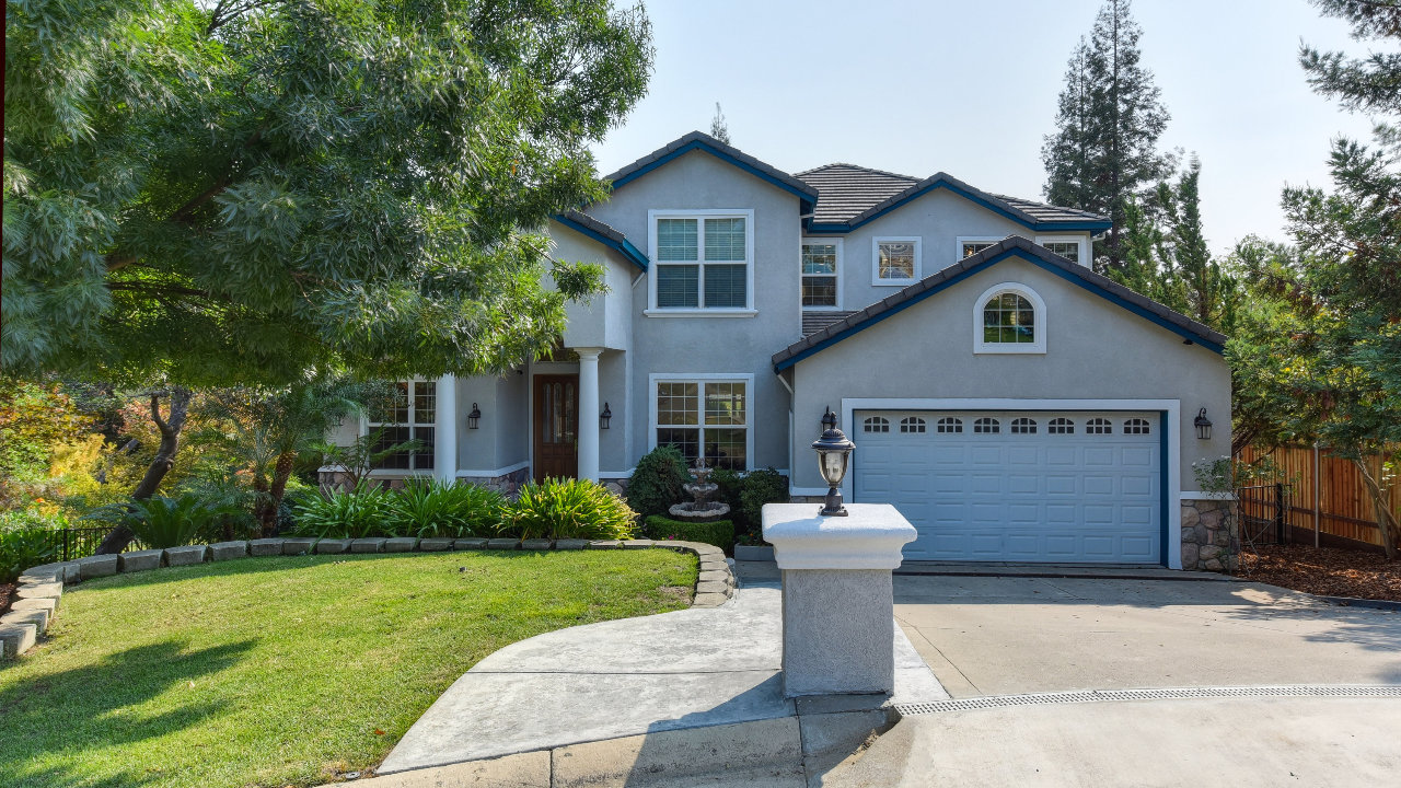 8437 Cobble Creek Lane, Orangevale, CA, 95662 Scene 3