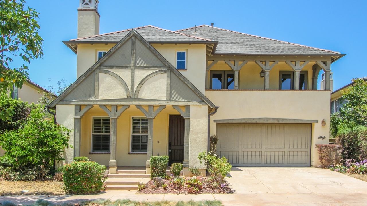 15624 Via Montecristo, San Diego, CA, 92127 Scene 1