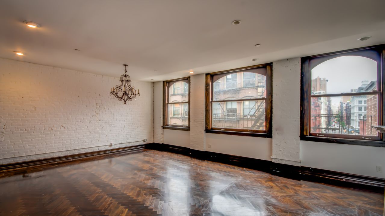 29 Howard St, New York, NY, 10013 Scene 4