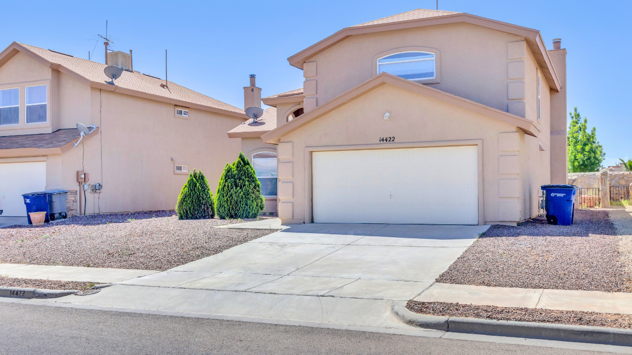 14422 Smokey Point, El Paso, TX, 79938 Scene 3