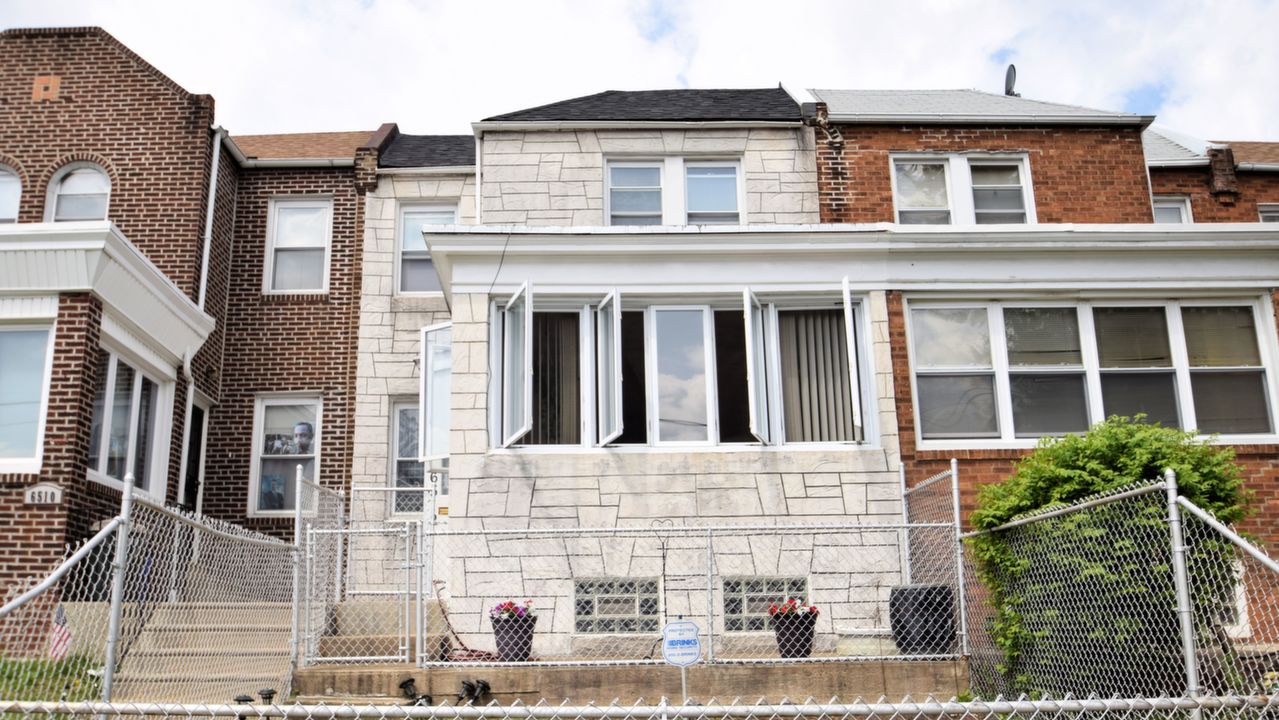 6512 Ogontz Ave, Philadelphia, PA, 19126 Scene 1
