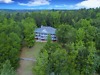 Home on 60+/- Acres