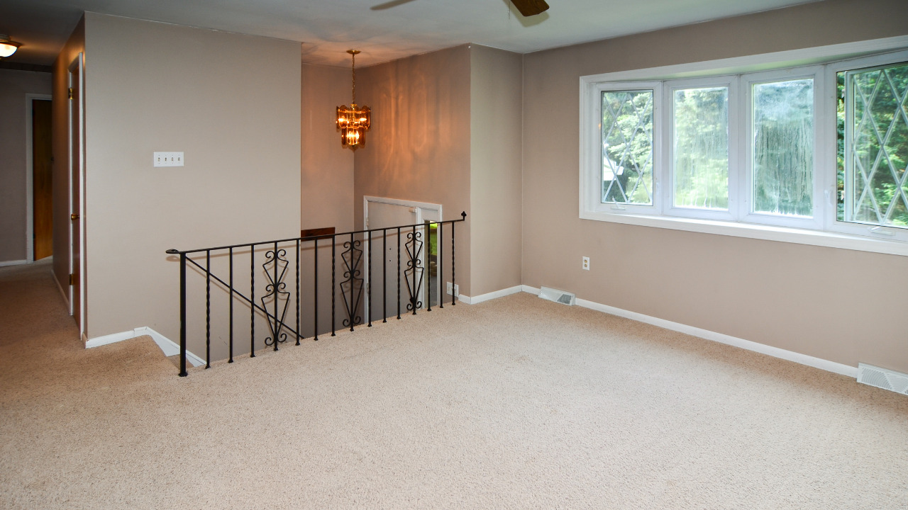 Living Room 2nd View