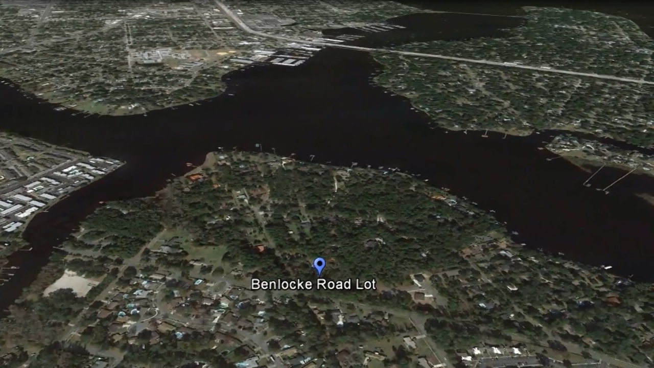 Benlock Road, Jacksonville, FL, 32210 Scene 4