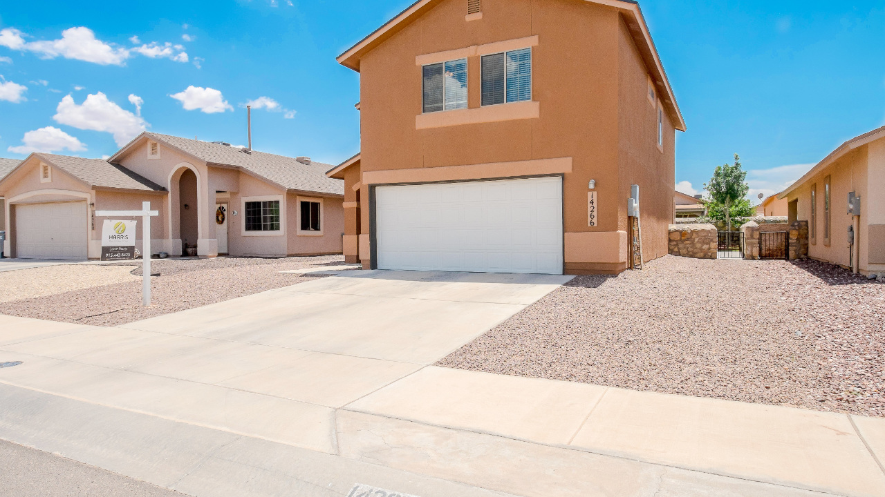 14266 Patriot Point Dr., El Paso, TX, 79938 Scene 2