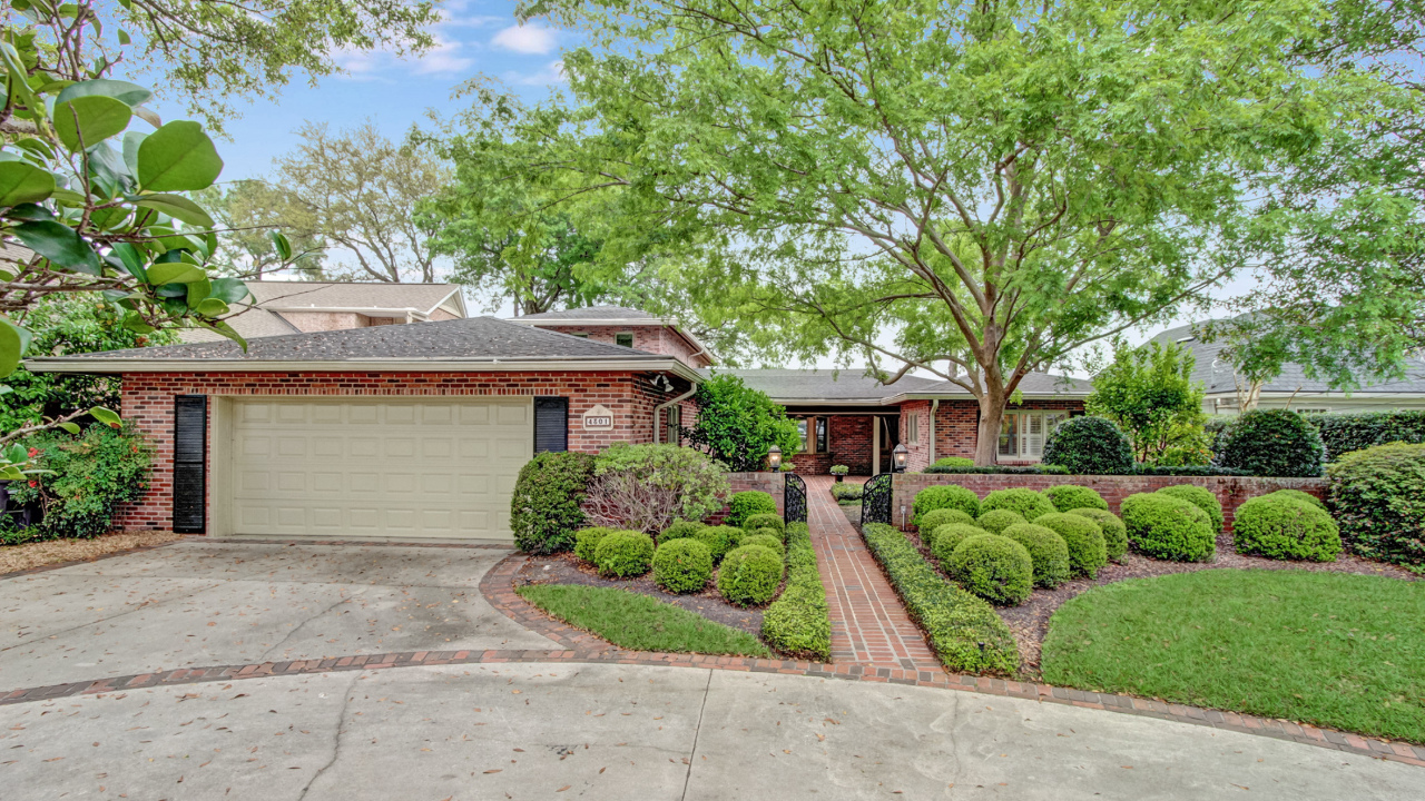 Welcome to 4301 Venetian Blvd!