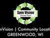 SpinVision | Community Locations | GREENWOOD, WI