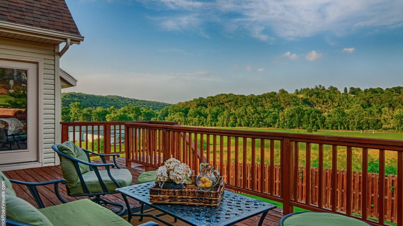 Great place to unwind!