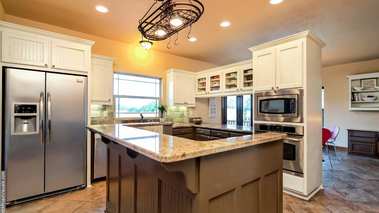 Functional & simplistic in style