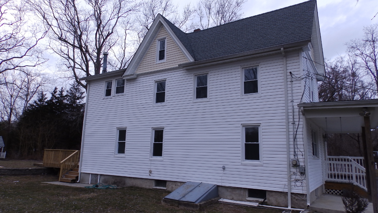 Right Side