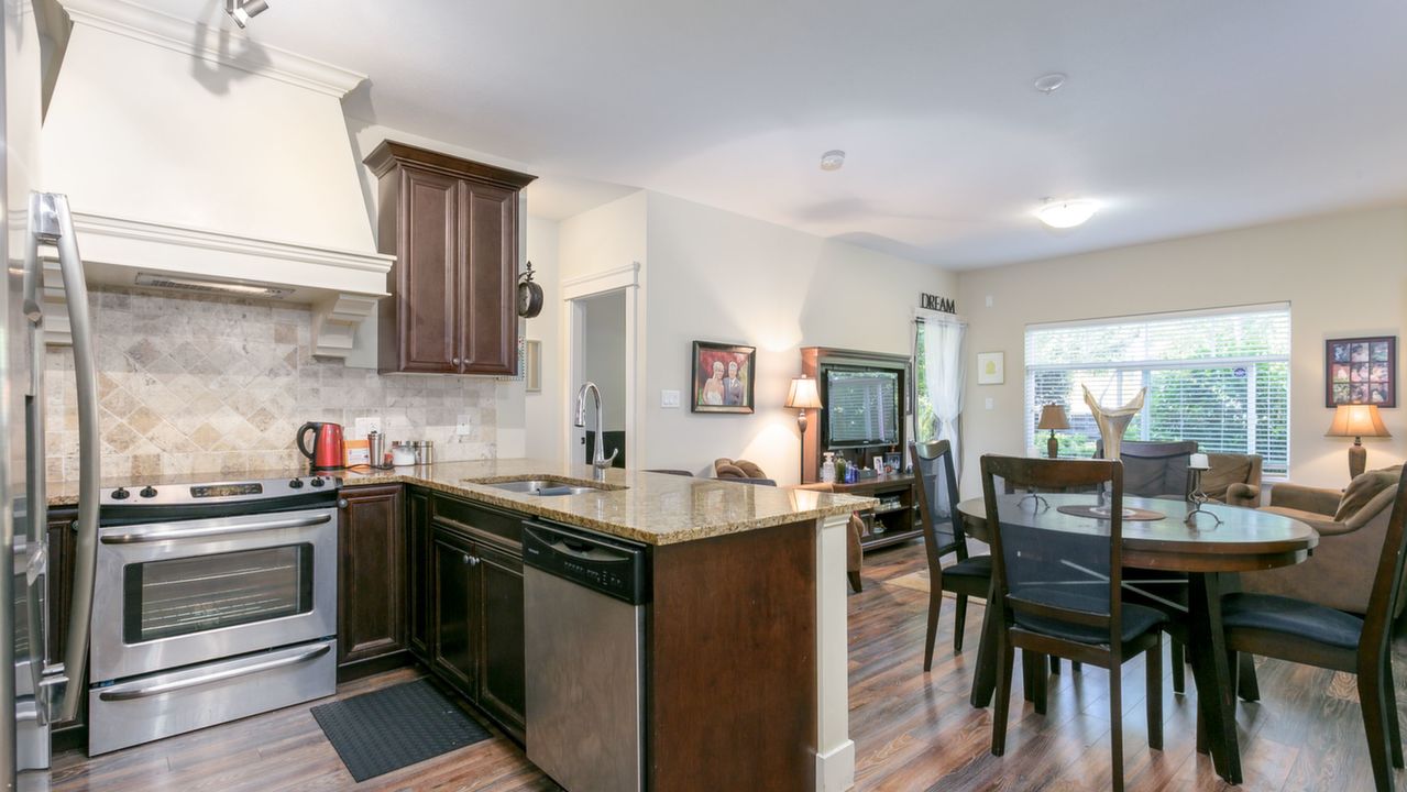 101-19530 65 Ave, Surrey, BC, V3S 8V4 Scene 4