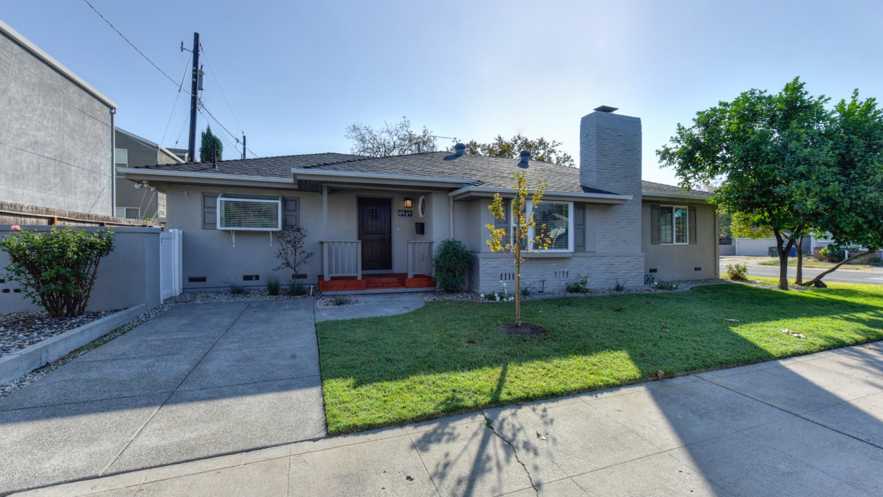 2141 34th Street, Sacramento, CA, 95817 Scene 4