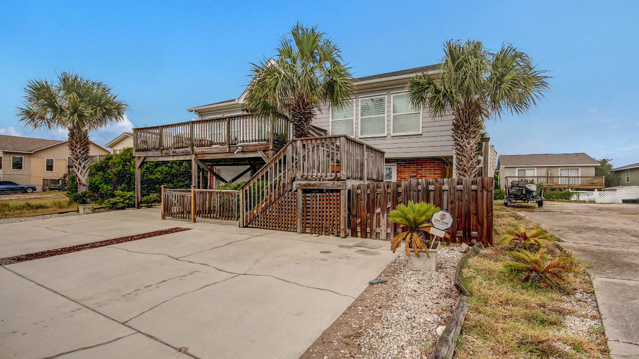 2493 S Fletcher Avenue, Fernandina Beach, FL, 32034 Scene 2