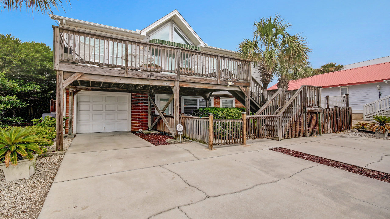2493 S Fletcher Avenue, Fernandina Beach, FL, 32034 Scene 3