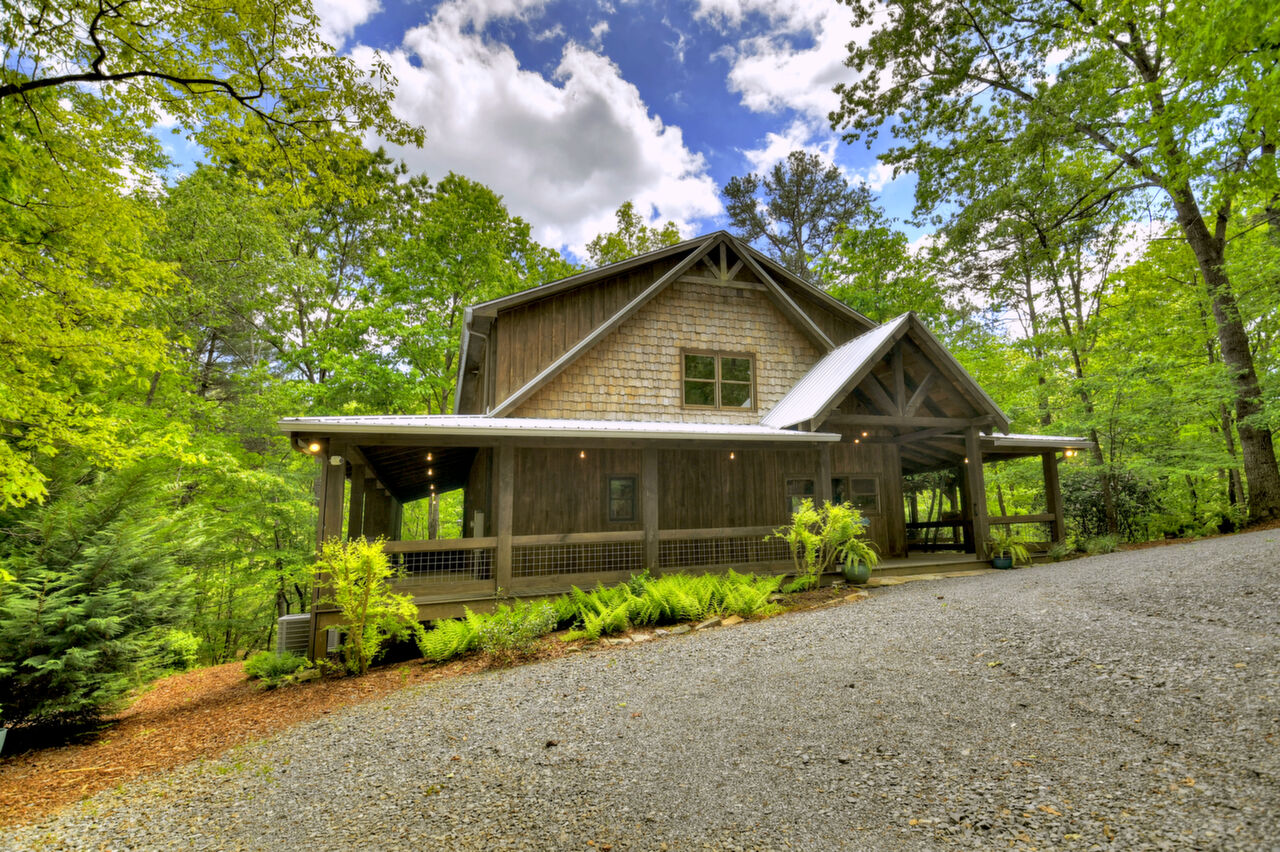 179 Huckleberry Lane, Ellijay, GA, 30536 Scene 4