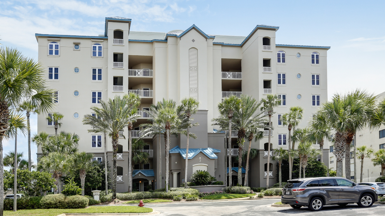 98 Ocean Place, Amelia Island, FL, 32034 Scene 2