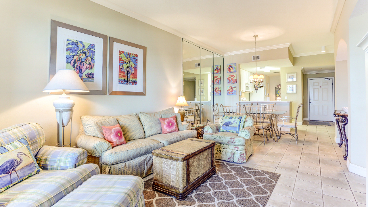 98 Ocean Place, Amelia Island, FL, 32034 Scene 3