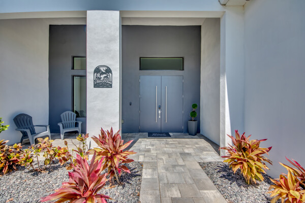Property Traffic Report - 3322 SW 11th Pl, Cape Coral, Florida, 33914