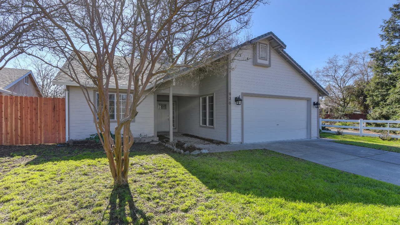 936 Q St., Rio Linda, CA, 95673 Scene 2