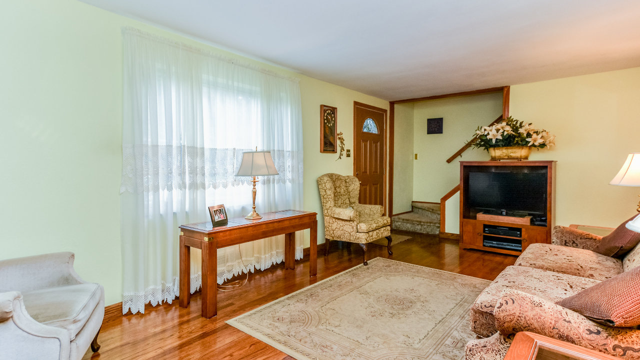 Living Room 2nd View