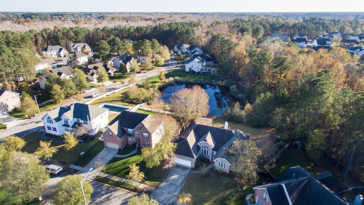 3529 Pons Drive, Virginia Beach, VA, 23456 Scene 3