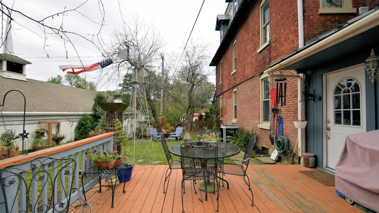 3206 Perkiomen Ave, Reading, PA, 19606 Scene 4