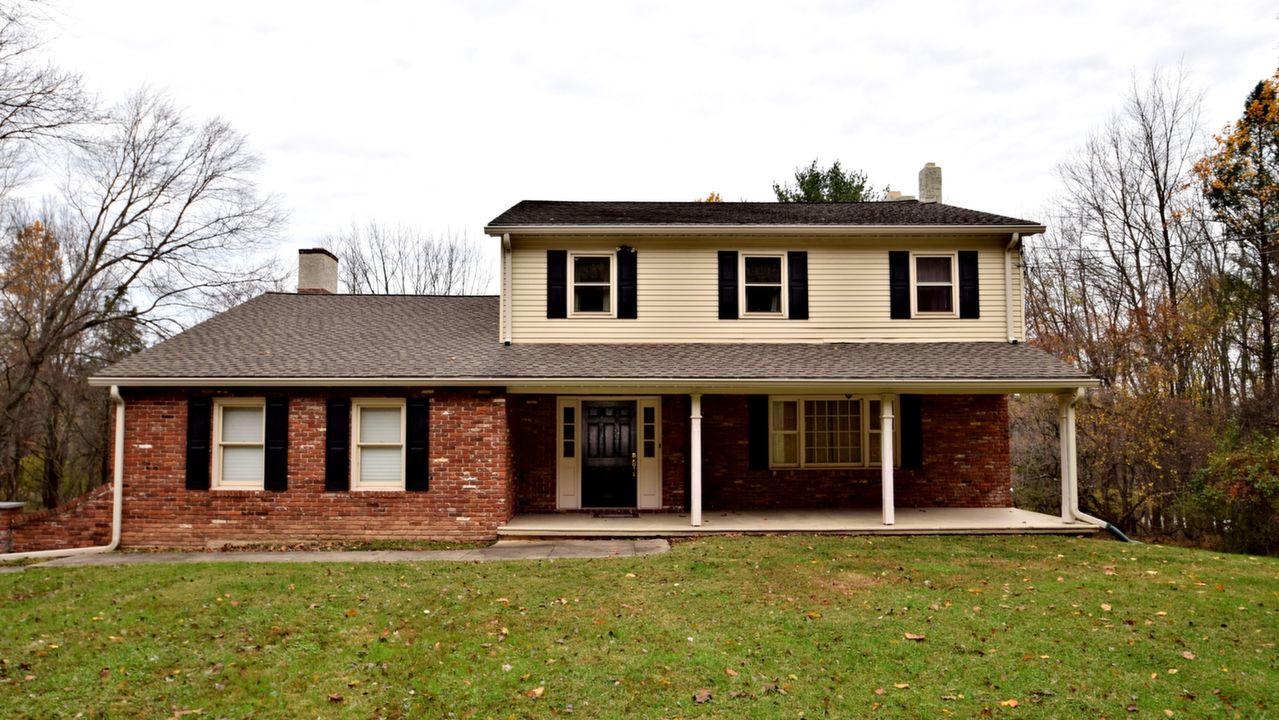 335 Militia Hill Rd, Whitemarsh, PA, 19034 Scene 1