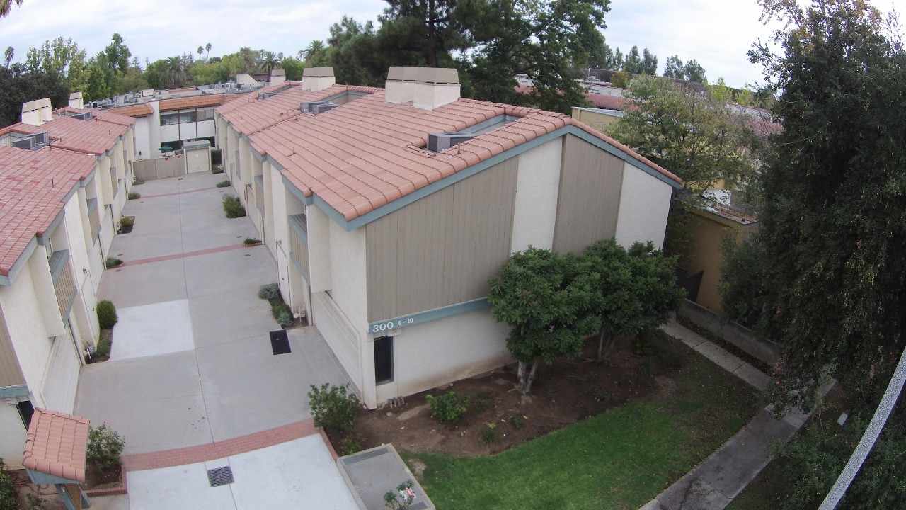 300 S. Mentor Ave, Pasadena