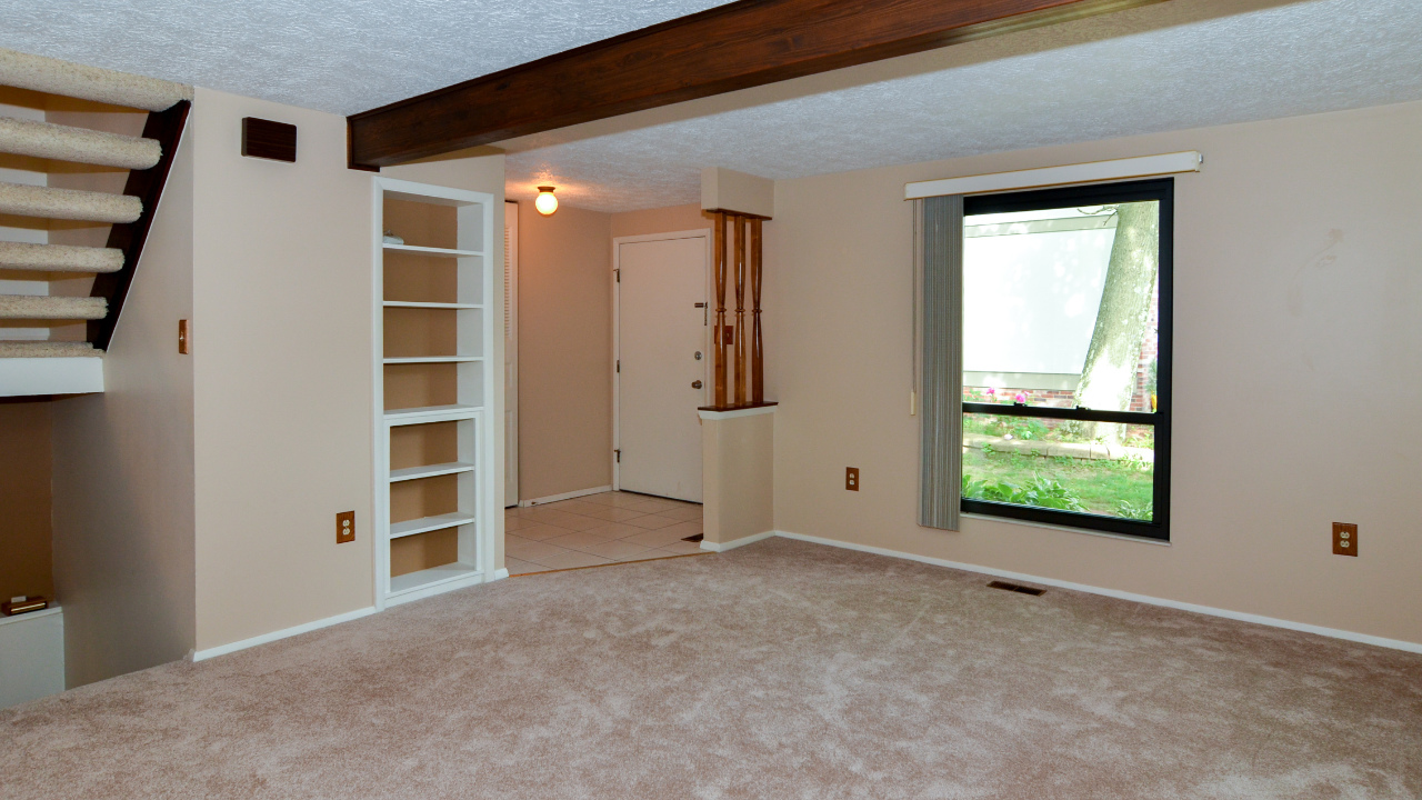 Living Room 2nd View