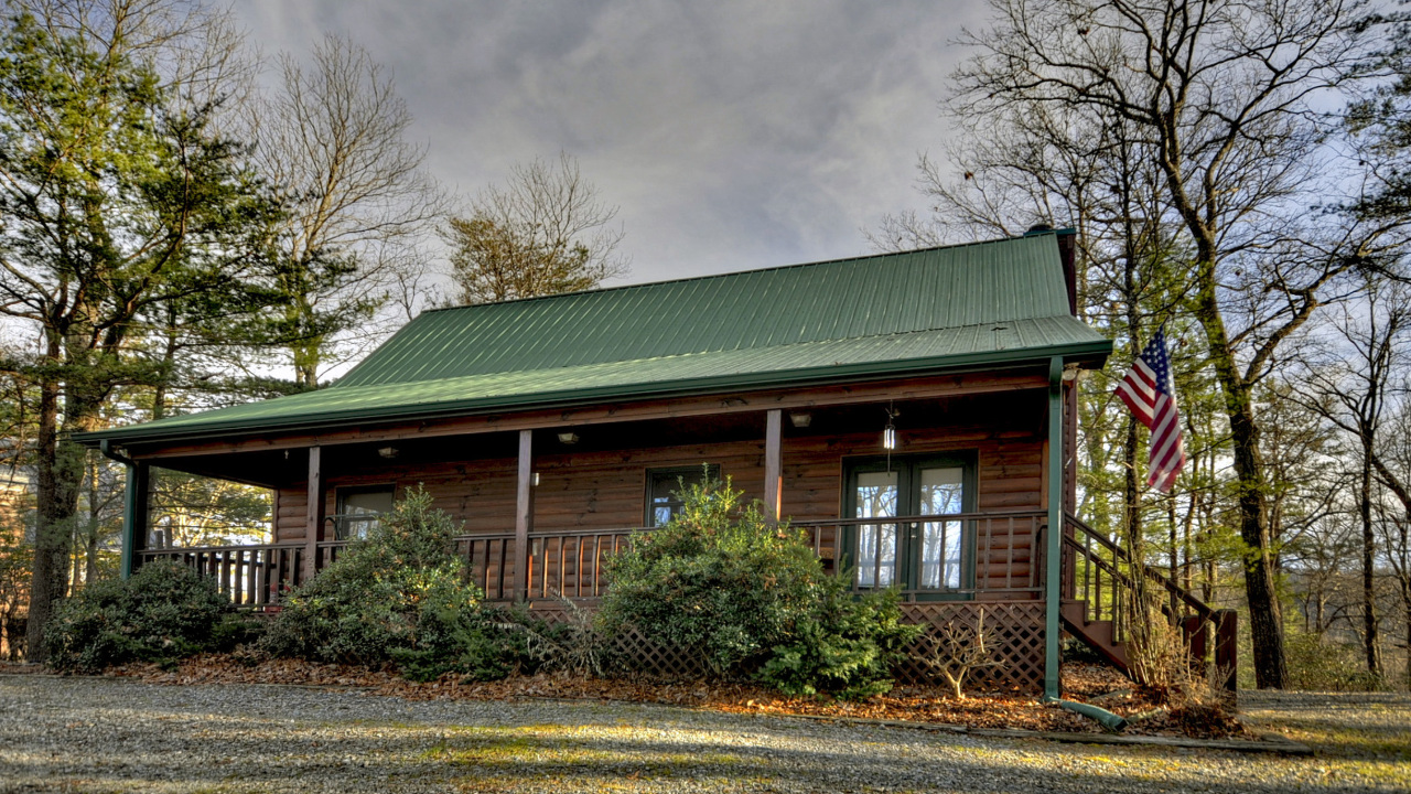 Magnums Trl, Blue Ridge, GA, 30513 Scene 2