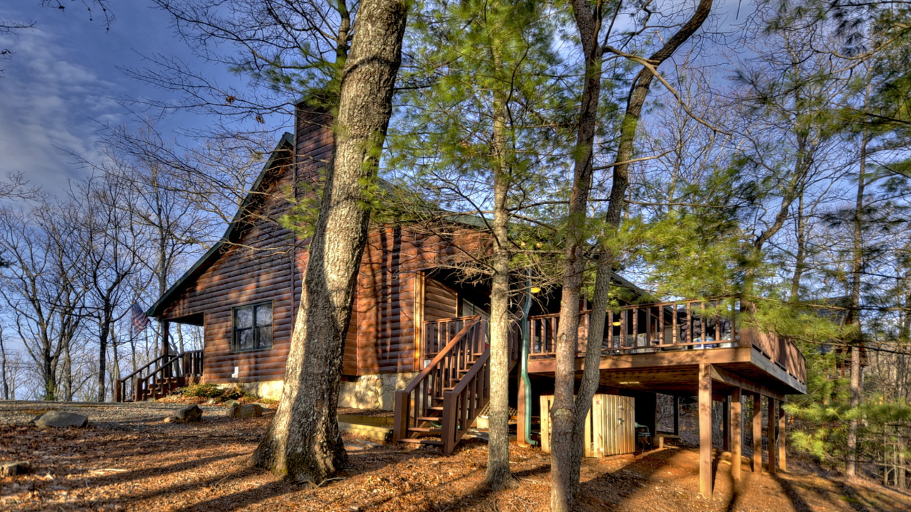 Magnums Trl, Blue Ridge, GA, 30513 Scene 4