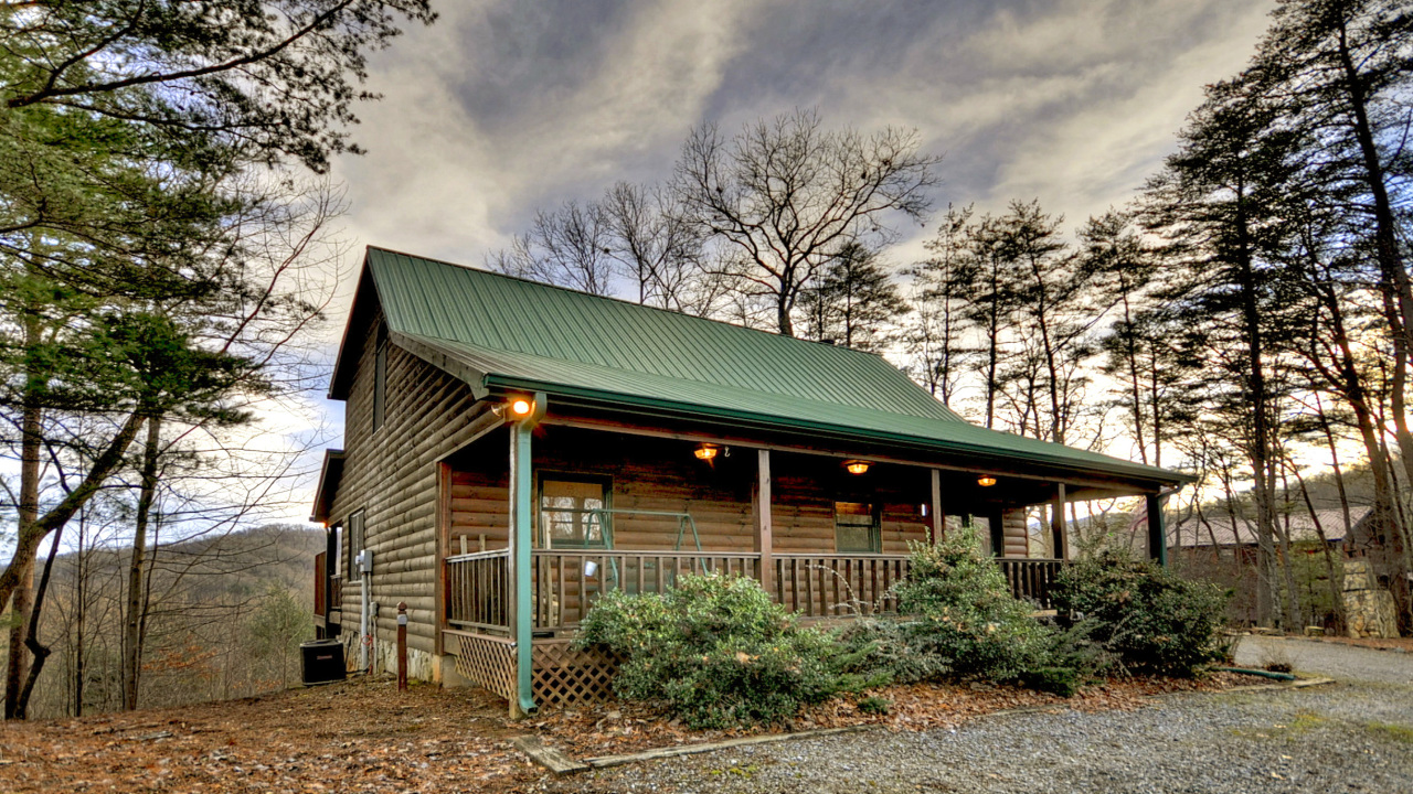 Magnums Trl, Blue Ridge, GA, 30513 Scene 3