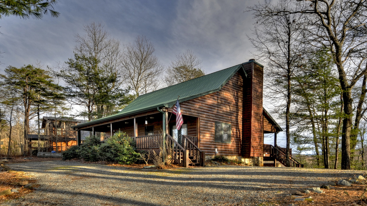 Magnums Trl, Blue Ridge, GA, 30513 Scene 1