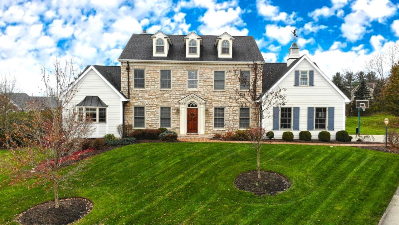 9297 Liberty Hill Ct, Cincinnati, OH, 45242 Scene 1