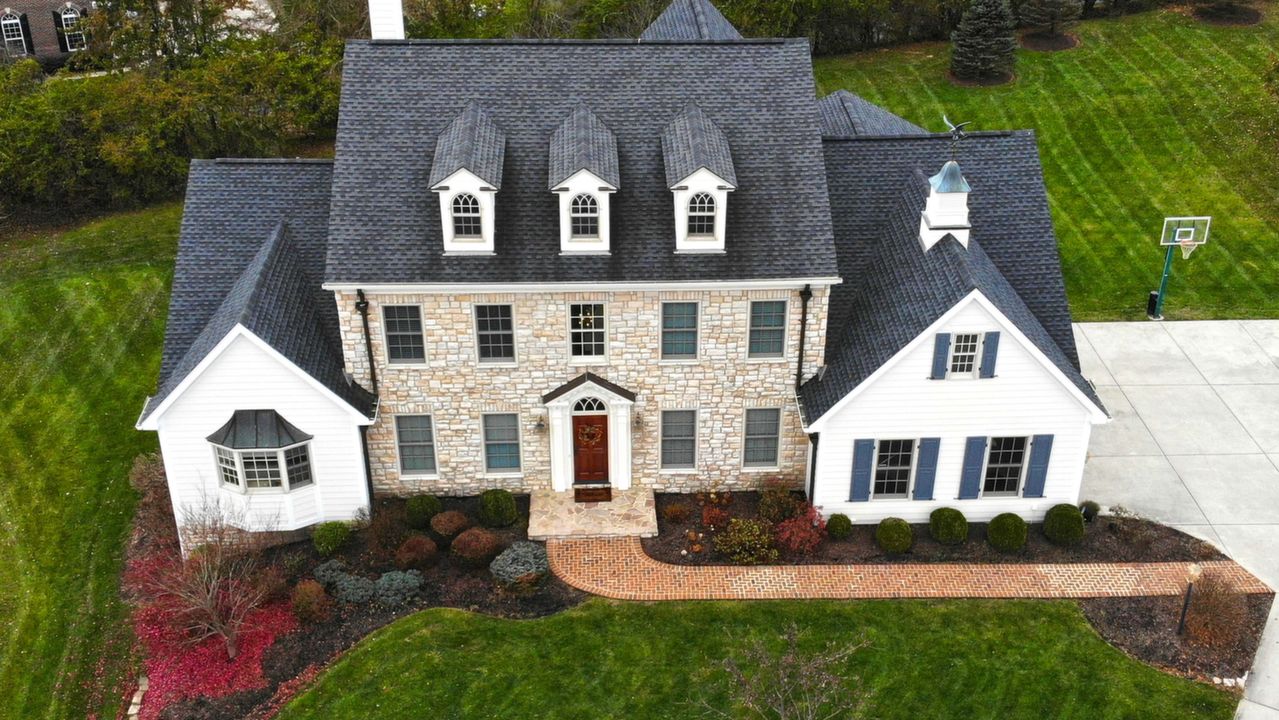 9297 Liberty Hill Ct, Cincinnati, OH, 45242 Scene 3