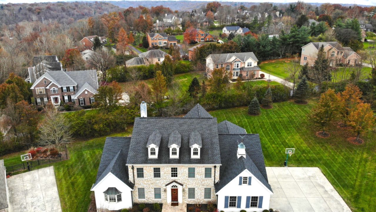 9297 Liberty Hill Ct, Cincinnati, OH, 45242 Scene 2