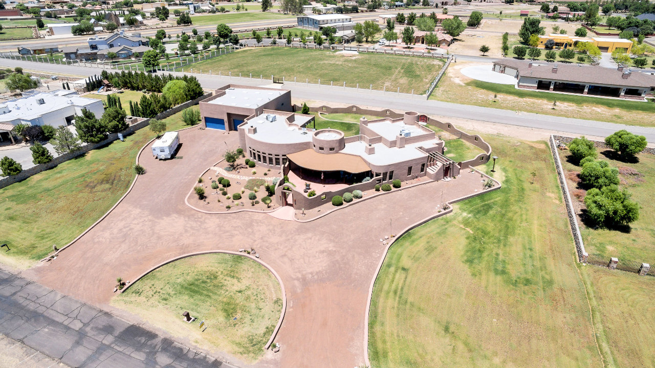 8 Cielo del Oeste, Anthony, NM, 88021 Scene 4