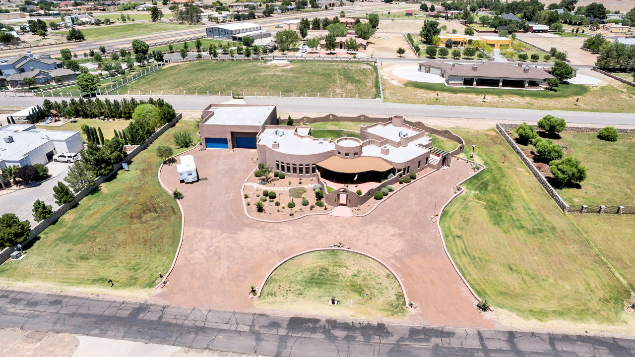 8 Cielo del Oeste, Anthony, NM, 88021 Scene 2