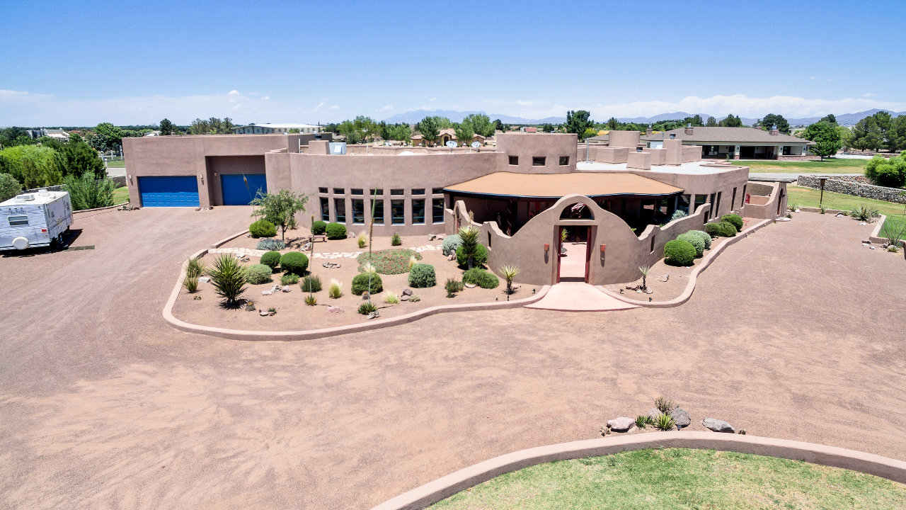 8 Cielo del Oeste, Anthony, NM, 88021 Scene 1