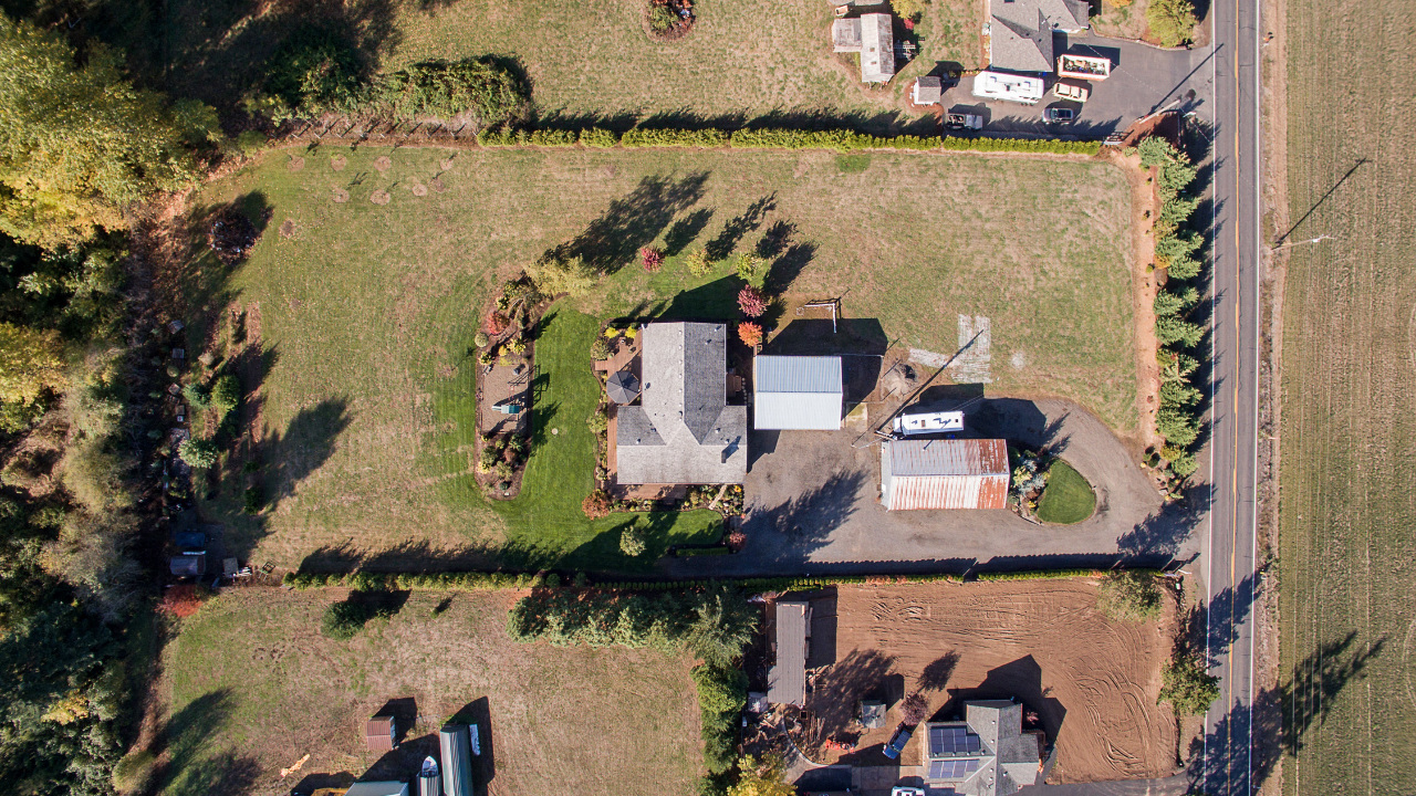 Property Aerial