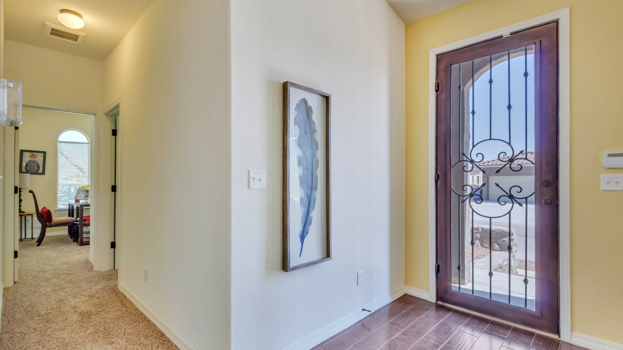 14212 William Rodriguez, El Paso, TX, 79928 Scene 4