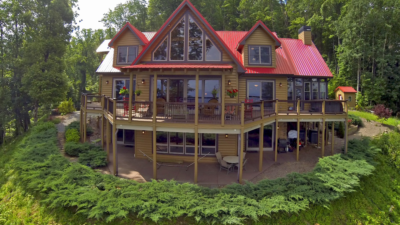 9329 Chatswoth Hwy, Ellijay, GA, 30540 Scene 1